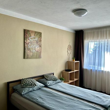 Roor Top Nest 1 Gyergyószentmiklós Kültér fotó
