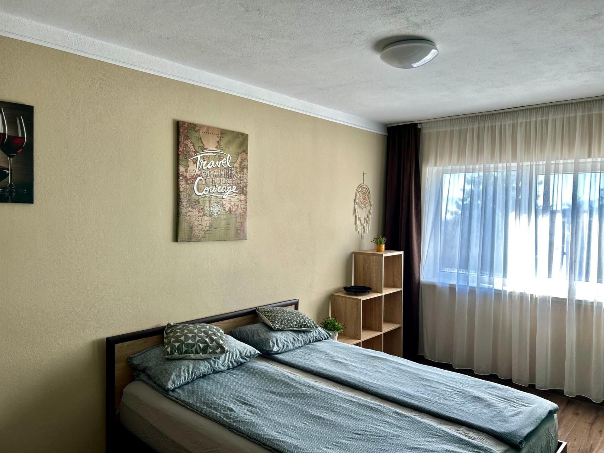 Roor Top Nest 1 Gyergyószentmiklós Kültér fotó